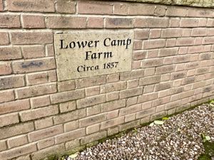 House sign- click for photo gallery